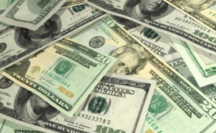Fluxo cambial está positivo em US$ 1,19 bilhão em março