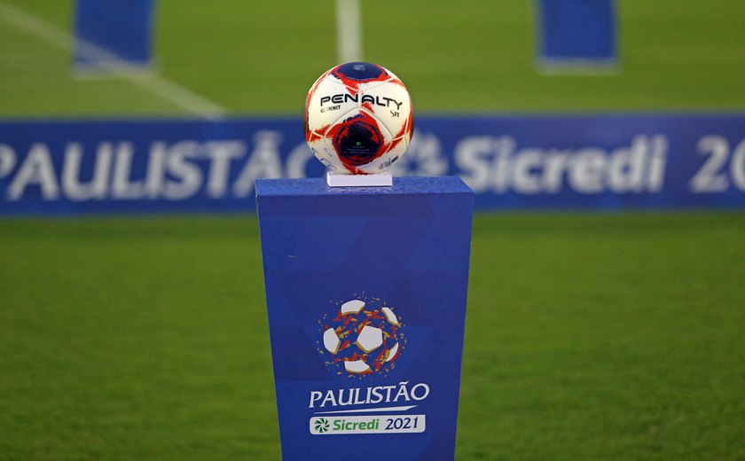 Confinados em um hotel, árbitros vivem a ‘bolha’ do Campeonato Paulista