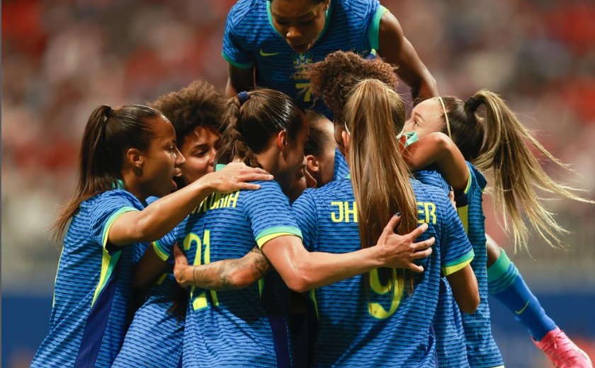 Saiba como será a votação para a escolha da sede da Copa do Mundo feminina de 2027