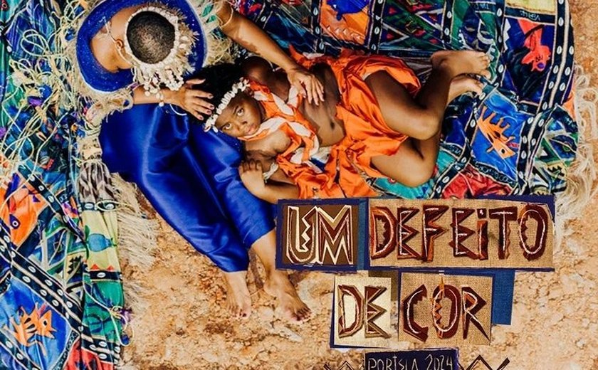 Busca por 'Um defeito de cor', que inspirou enredo da Portela, explode e exemplares se esgotam em livrarias on-line