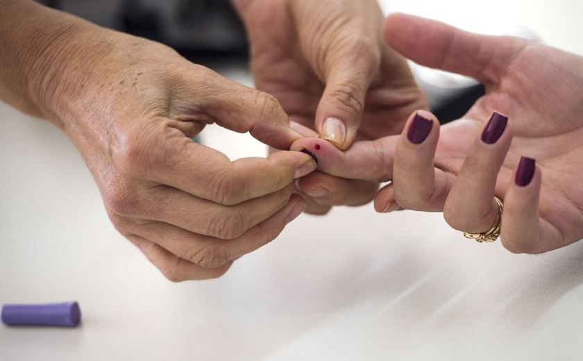 Cuidado cardiovascular deve fazer parte do acompanhamento do diabetes