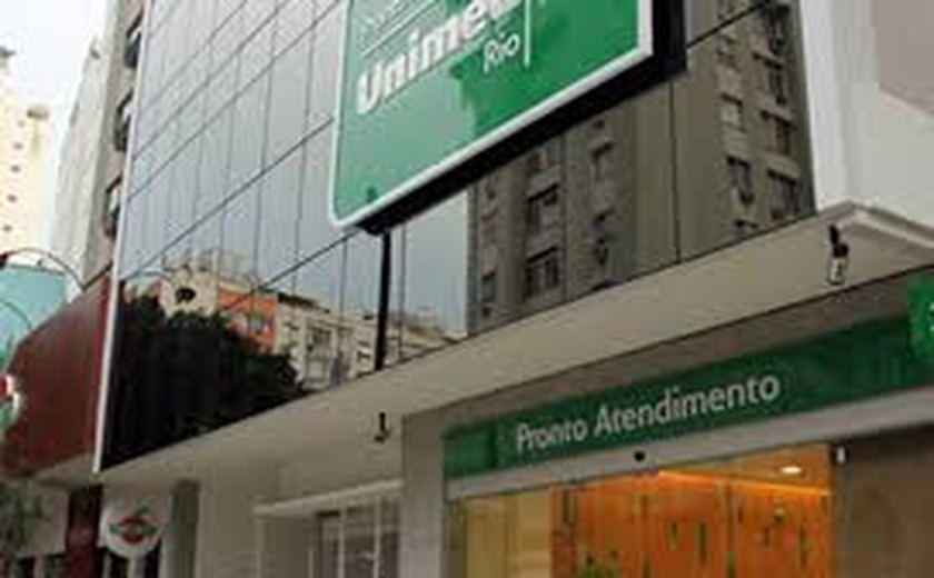 ANS instaura regime de direção fiscal na Unimed Rio para coibir anormalidades