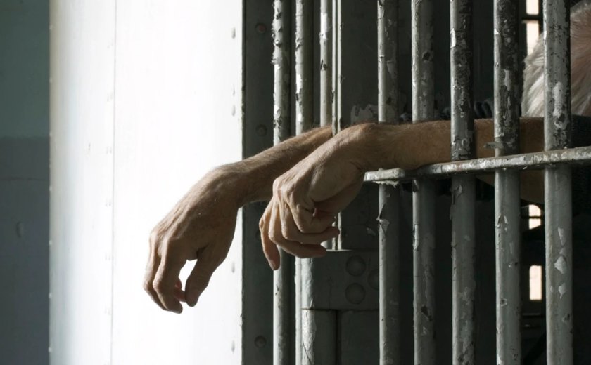 Operação integrada prende homem que matou, queimou e enterrou a esposa em Olivença