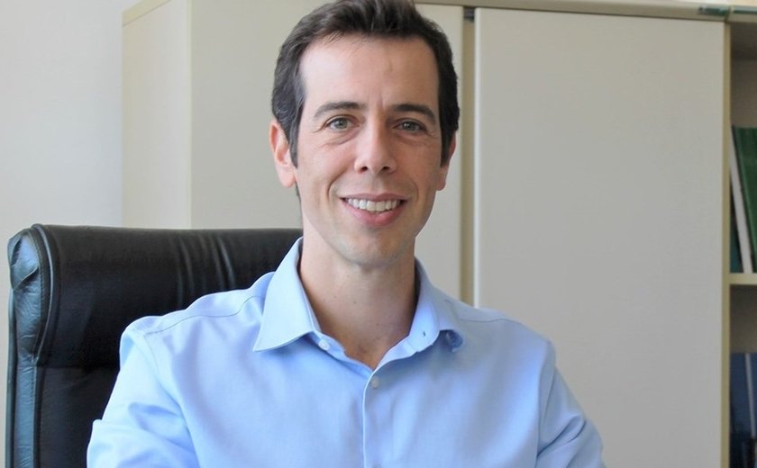 Bolsonaro escolhe Renato Feder como novo ministro da Educação