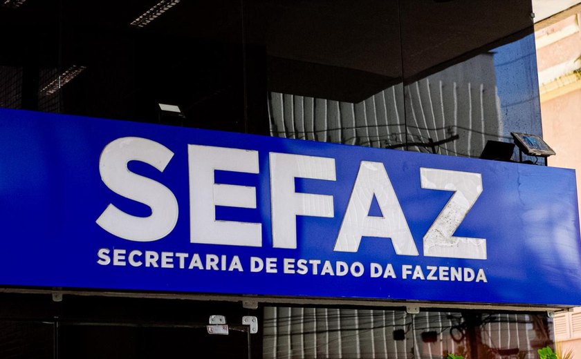Feriado municipal altera expediente na Secretaria da Fazenda em Arapiraca