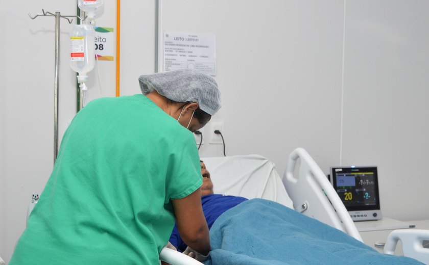 Alagoas mantém vigilância dos casos de doença meningocócica