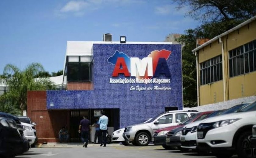 Prefeitos do MDB e PP devem unir forças em chapa única para liderar a AMA