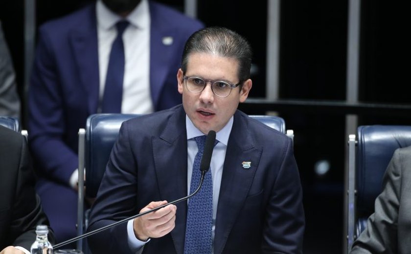 'Nos últimos dias entramos numa agenda em favor do país, na questão dos impostos', diz Motta