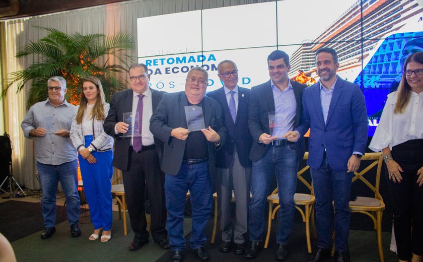 Rating do programa Contribuinte Arretado premia bons contribuintes