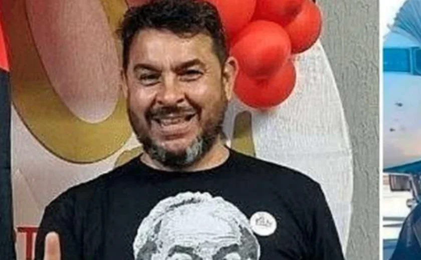 MP pede que policial que assassinou petista em festa no Paraná volte à prisão