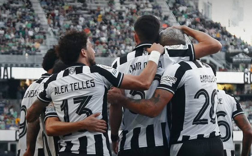 Premiação do Botafogo no Mundial de Clubes já supera a do título do Brasileirão 2024