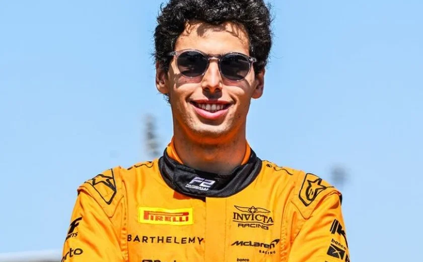 Bortoleto lamenta quebra do assoalho e desempenho da Sauber na Inglaterra: 'Complicado'
