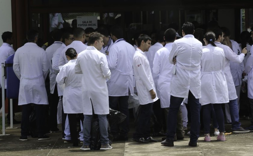 Revalida 2025: prazo para contestar notas provisórias termina hoje