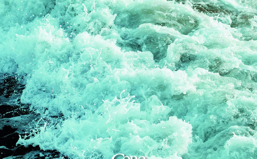Cepe lança Entre as ondas, novo título de poesia de Ângelo Monteiro