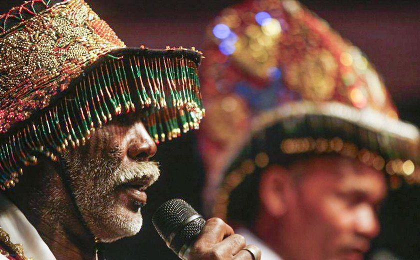 Boi de Zabumba, o sotaque mais antigo, ganha exposição em São Luís
