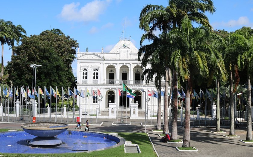 Fase Vermelha em Alagoas: Equipamentos culturais da Secult voltam a ser fechados