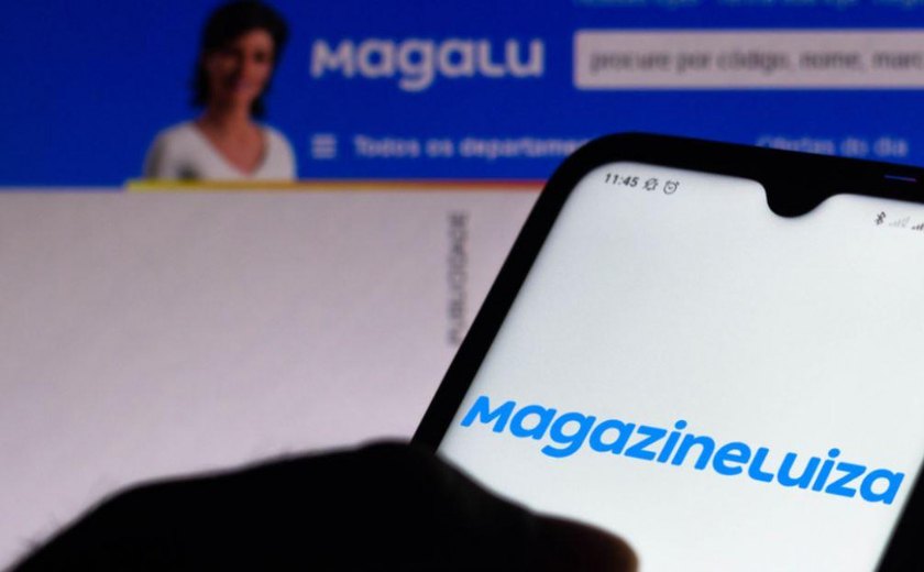 Magalu aprova crédito para 10 milhões de clientes e Luiza convida a fazer carnê