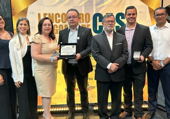 Arapiraca é premiada em encontro alagoano de Contábil idade no serviço público