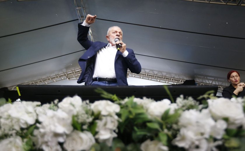 Presidente Lula anuncia grande proposta para segurança pública