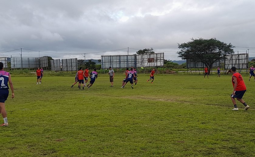 Alagoano Sub-20 começa neste sábado com 32 times; CSE está no Grupo B