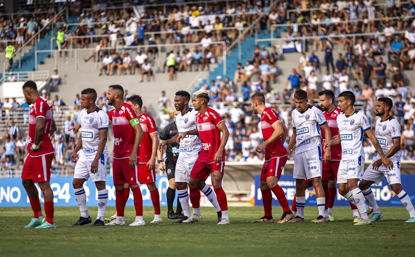 Alagoano é Massa 2025 começa neste final de semana