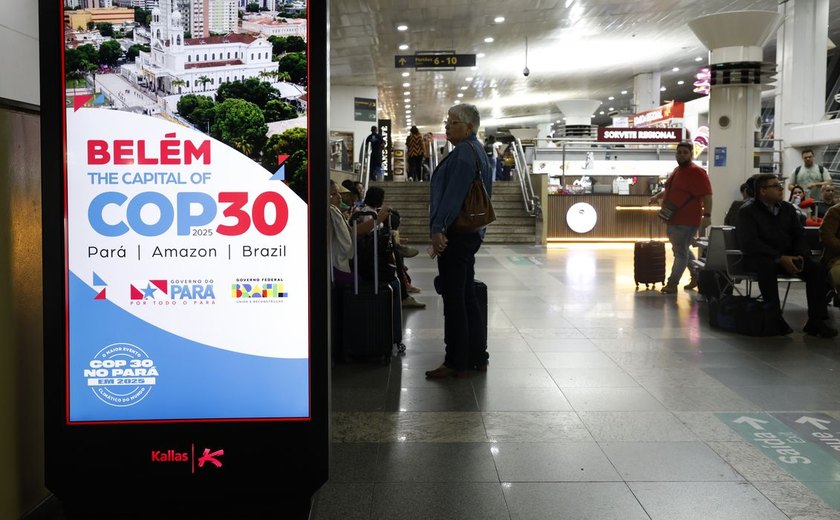 Brasil firma parceria com plataforma de hospedagem para a COP 30
