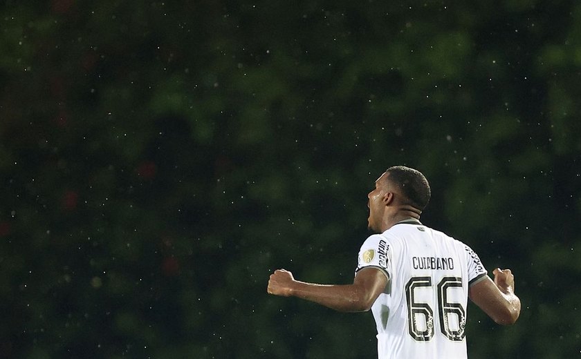 Libertadores: Botafogo joga mal, mas arranca vitória sobre o Carabobo