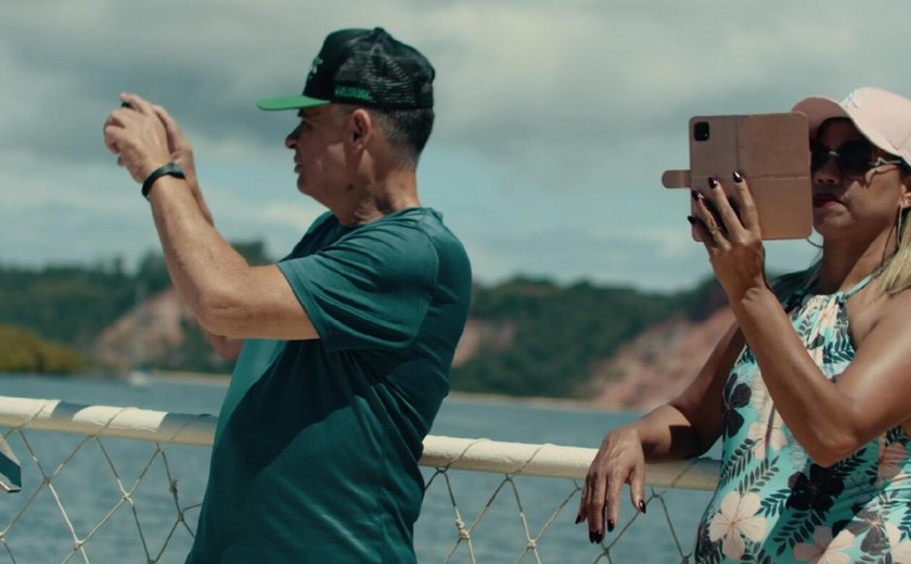 Governo de Alagoas e Azul Viagens promovem ação inédita para impulsionar o turismo local