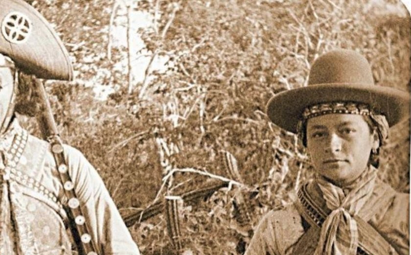 Polícia alagoana trucidava Virgulino Ferreira e seu bando em Angicos há 85 anos
