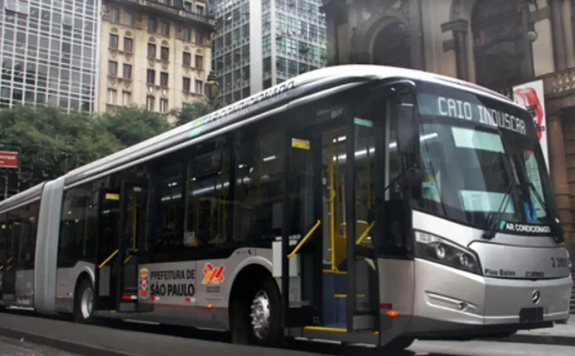 Ataques a ônibus em SP são investigados; só na capital, foram 78 casos