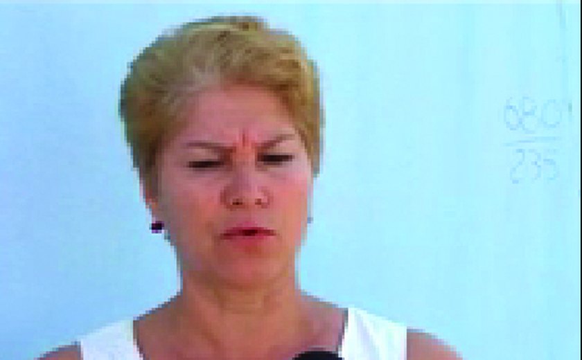 TV Alagoas repercute matéria sobre caos na saúde palmeirense
