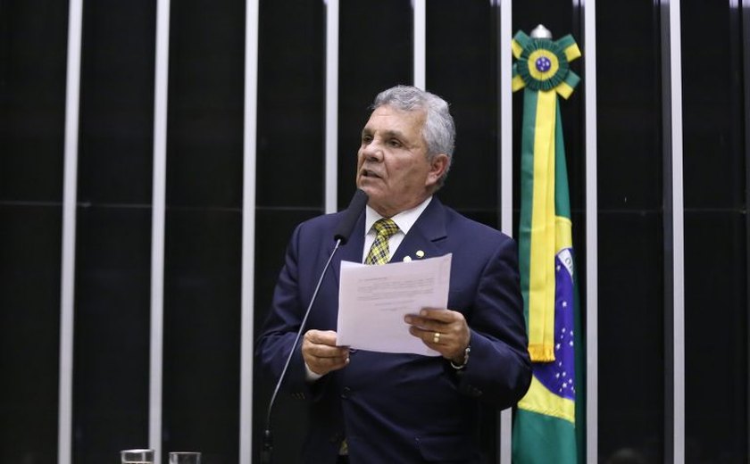 Comissão aprova projeto que torna facultativa a adesão do produtor rural ao Proagro