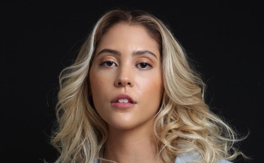 Influenciadora diz que usou dois terços de 'fundo de segurança' para reformar imóvel alugado