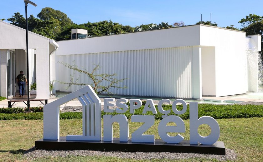 Governo anuncia R$ 100 milhões para prédios públicos eficientes