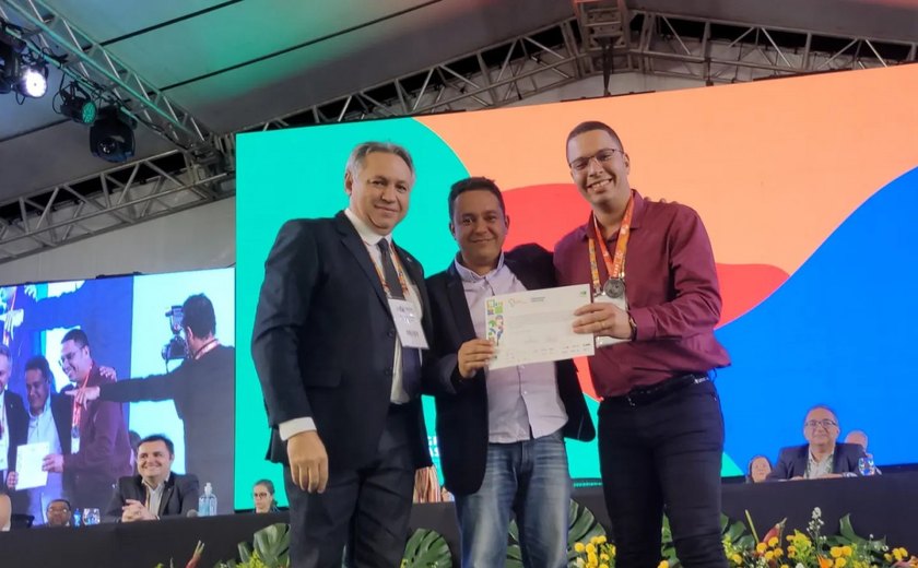 Trabalho da Saúde de Jundiá conquista o primeiro lugar na 17ª Mostra Brasil Aqui Tem SUS