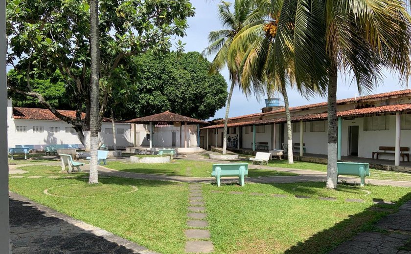 Homicídio em hospital psiquiátrico choca Maceió