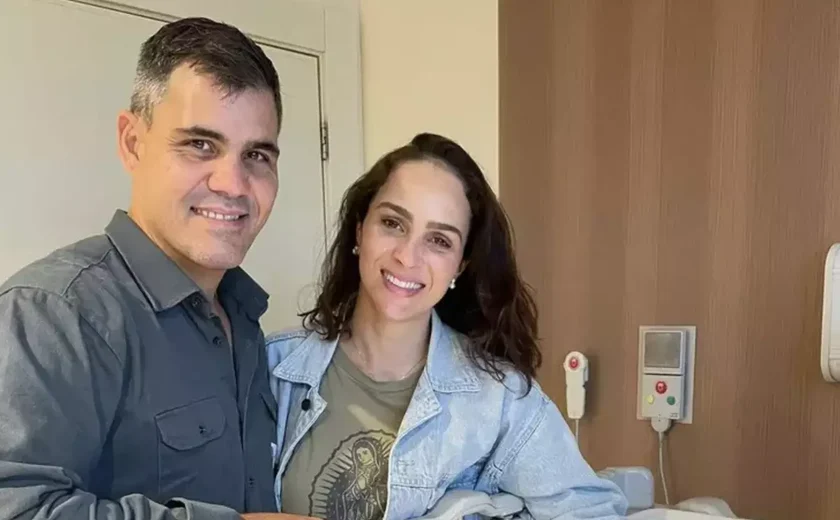 Além de Juliano Cazarré, relembre famosos que também têm muitos filhos