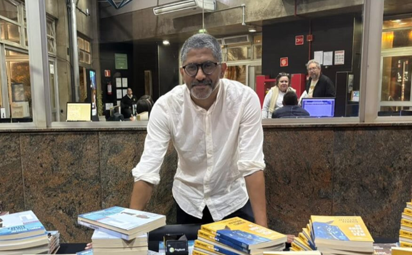 Jeferson Tenório denuncia censura após ter perfil com 80 mil seguidores desativado no Instagram