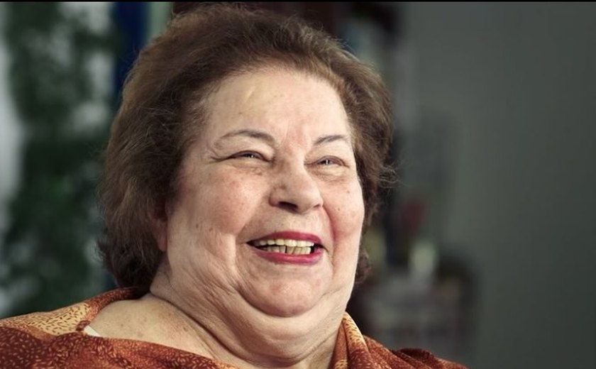 Nana Caymmi volta a hospital e passa por cateterismo
