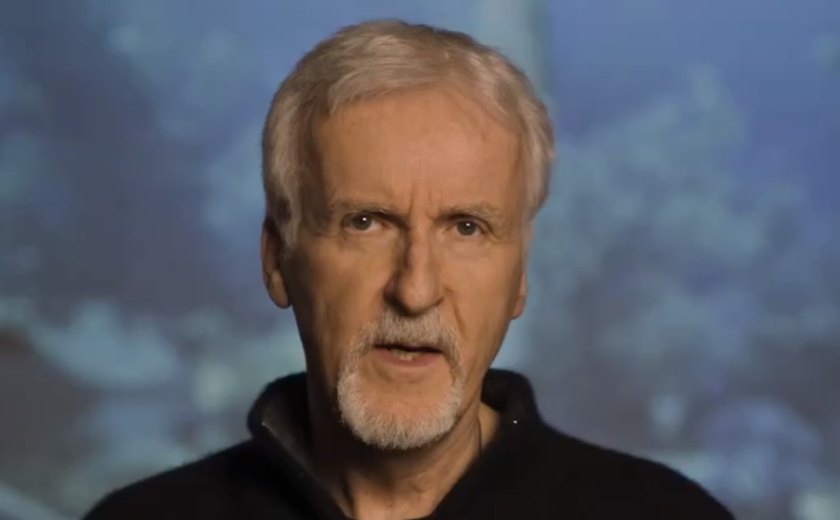 IA é incapaz de criar bons roteiros, mas pode ameaçar humanidade, reflete James Cameron