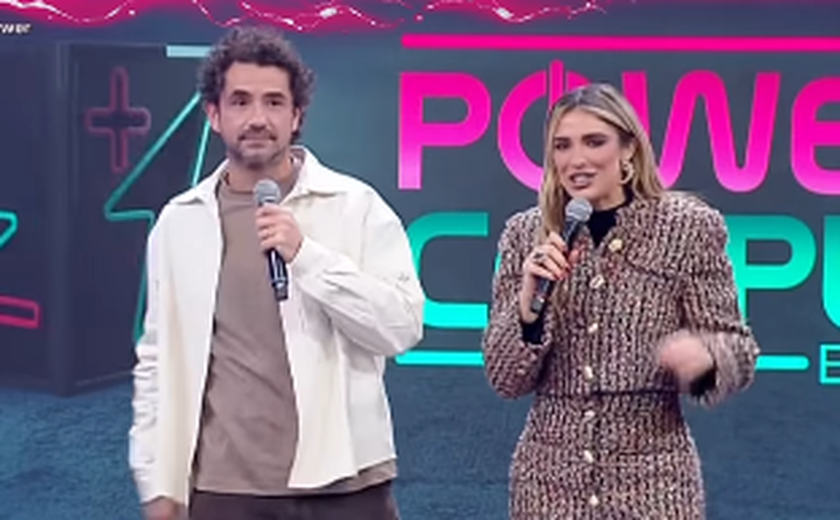 'Power Couple Brasil' 7 entra na última semana; saiba como será a reta final do reality