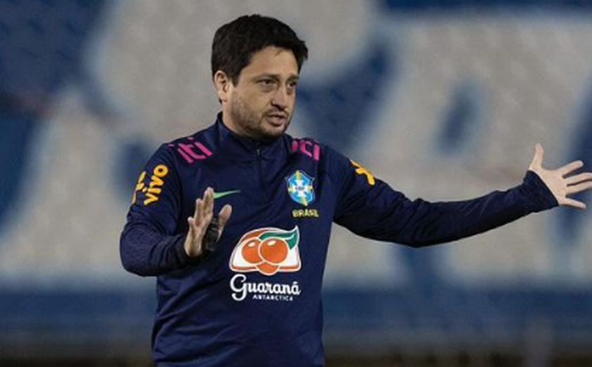 Arthur Elias exalta força ofensiva da seleção feminina contra Austrália: 'Criamos mais chances'