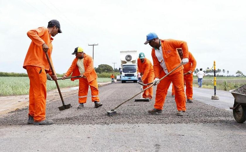 Investimento recorde de R$ 3,8 bilhões impulsionam empregos nos estado de Alagoas