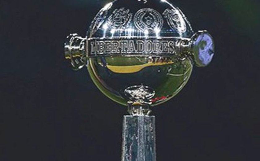 Quem joga mais vezes? Quem viajará mais? Quem terá mais descanso? Veja raio-x dos 25 dias até as quartas da Libertadores