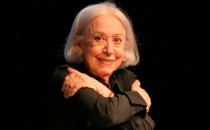 Fernanda Montenegro lê crônica de Drummond para o Dia das Mães; assista ao vídeo