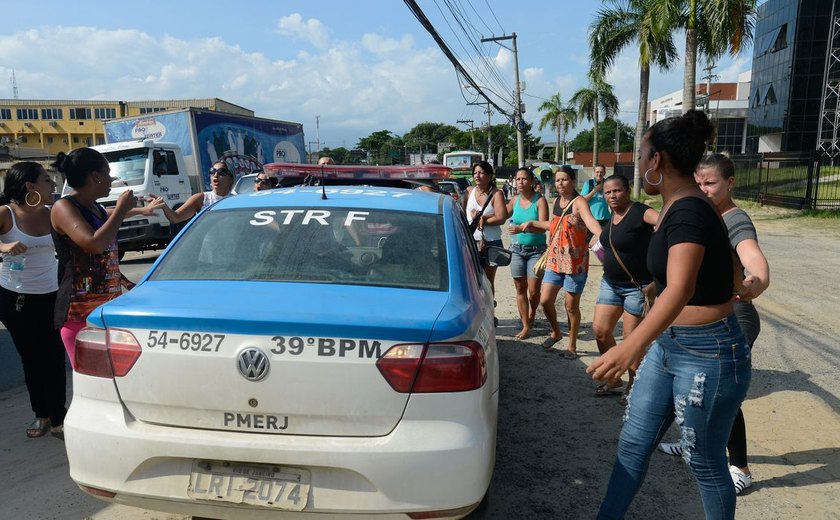 RJ: em 45 dias, batalhão tem 2 grupos de PM presos por vender serviços