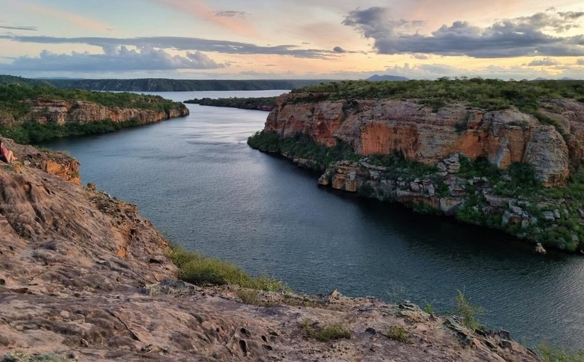 O Rio São Francisco pede socorro: a urgência da preservação em Alagoas