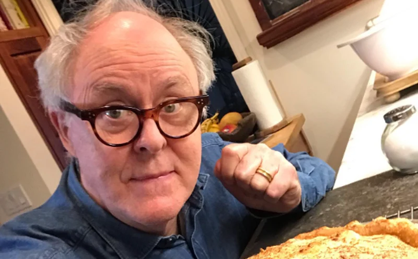 John Lithgow confirma que será Dumbledore em série de 'Harry Potter': 'Decisão muito difícil'
