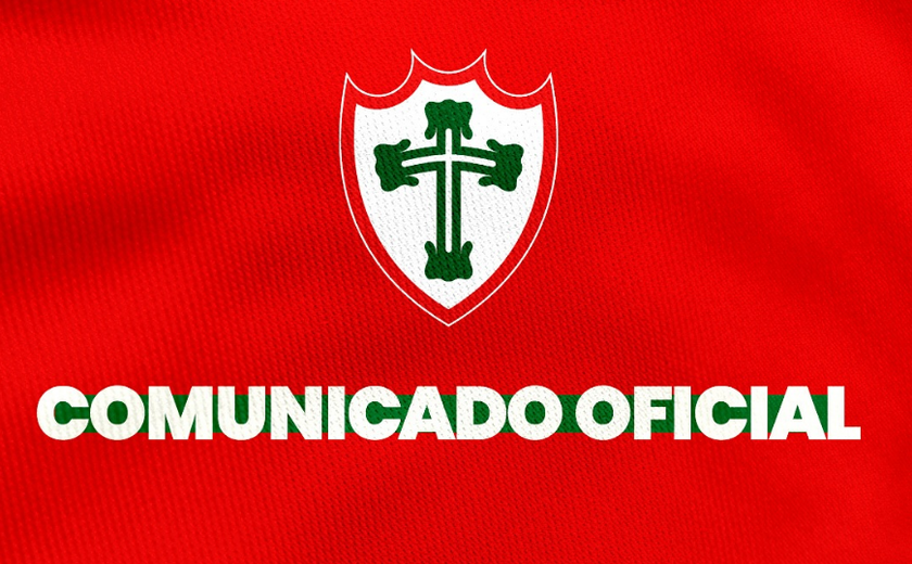 Portuguesa aprova constituição de SAF bilionária em reunião de sócios