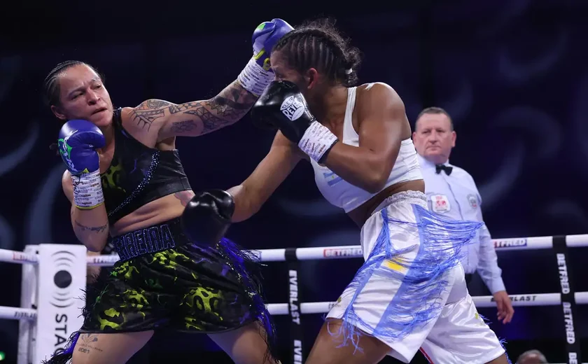 Boxe olímpico e boxe profissional: duas modalidades esportivas totalmente diferentes